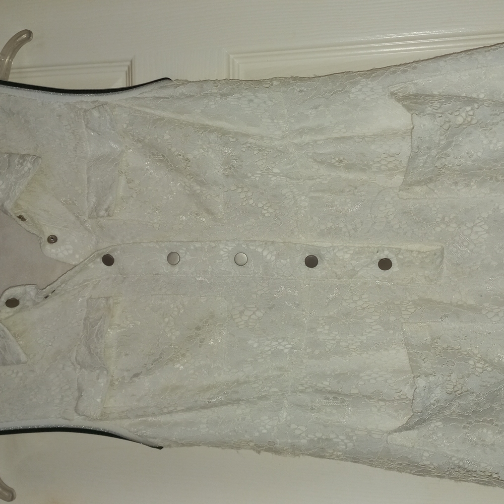 Mn-Bf Lace. - image 5